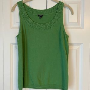 Talbots Tank Top